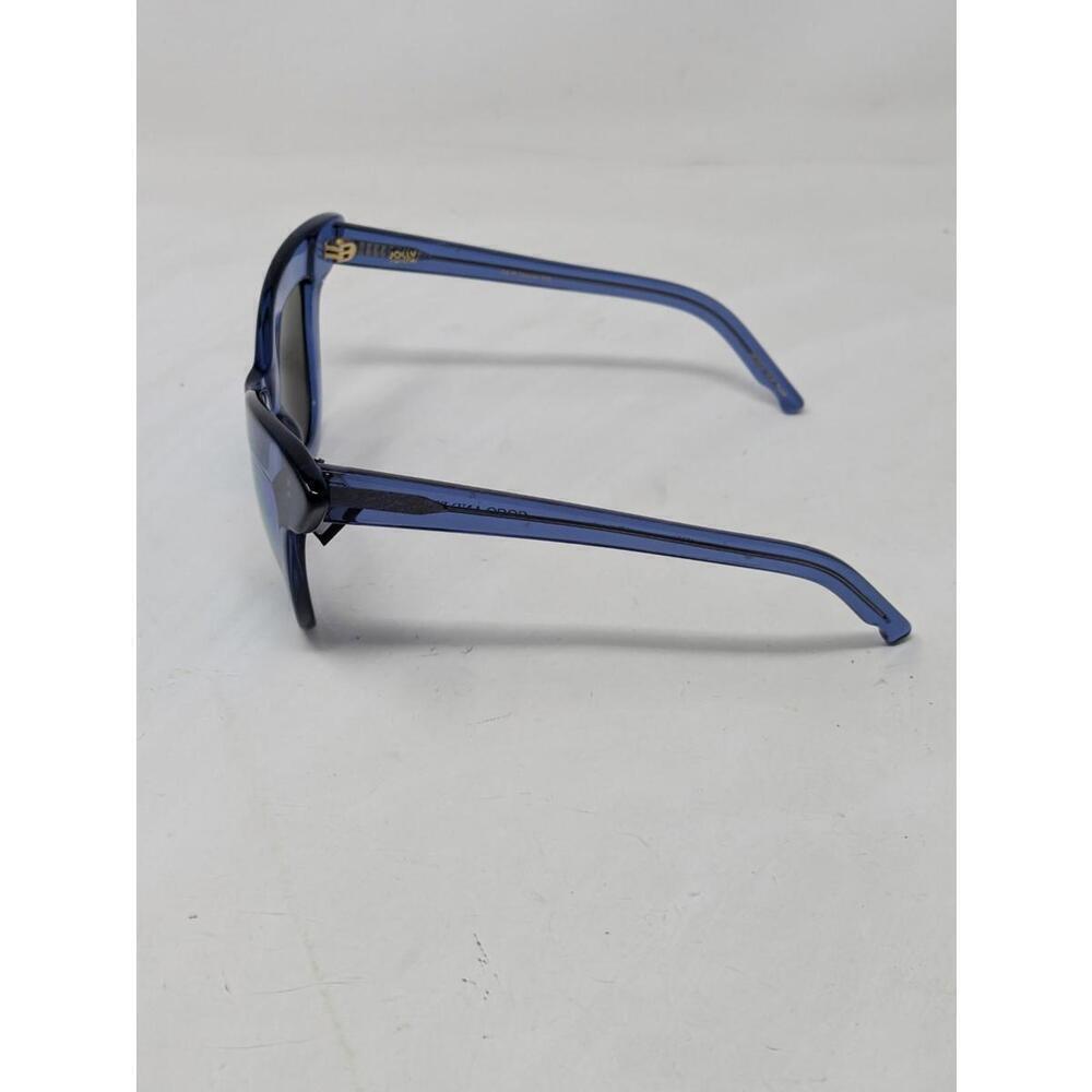 Coco And Breezy CBJR Seastar 102 Blue Jolly Rancher Sunglasses-49-19-145 - Picture 3 of 9